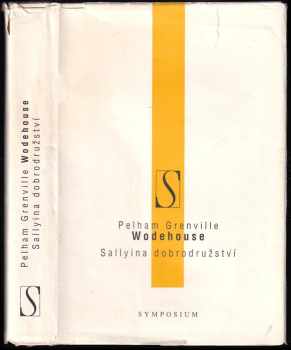 P. G Wodehouse: Sallyina dobrodružství