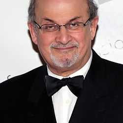 Salman Rushdie