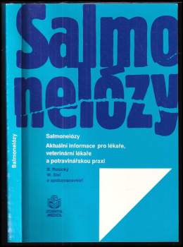 Salmonelózy