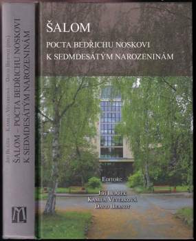 Šalom