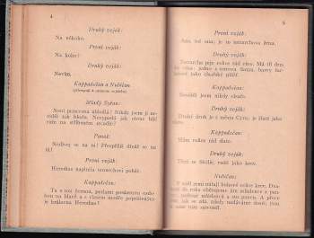Oscar Wilde: Salome