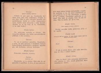 Oscar Wilde: Salome