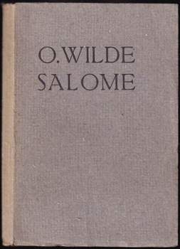 Oscar Wilde: Salome