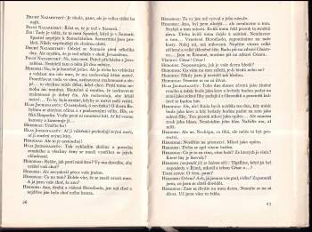 Oscar Wilde: Salome