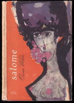 Oscar Wilde: Salome