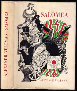 Aleksandr Fomič Vel'tman: Salomea