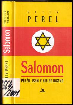 Sally Perel: Salomon