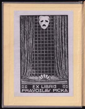 Servác Heller: Salomonida