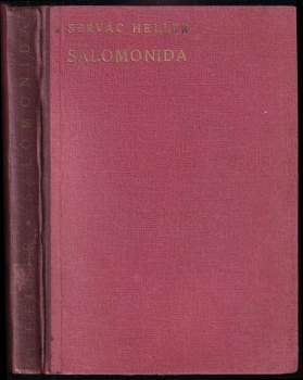 Salomonida