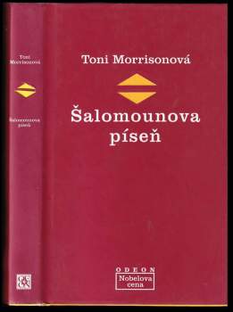 Šalomounova píseň