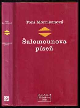 Šalomounova píseň