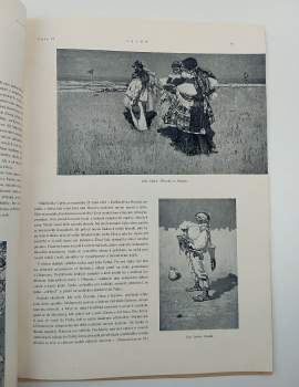 František Podešva: Salon, Číslo 12, Ročník X.