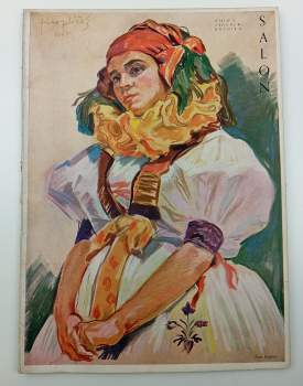 Salon, Číslo 3, Ročník X.