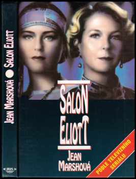 Jean Marsh: Salon Eliot