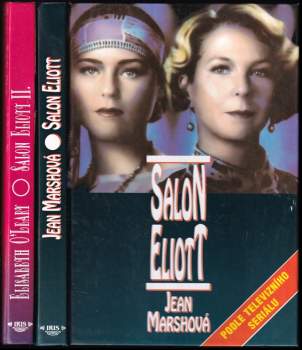 Jean Marsh: Salon Eliott - Díl 1-2 KOMPLET
