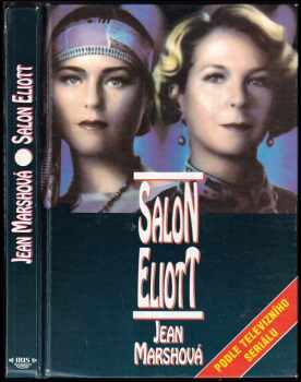 Salon Eliott : 1 - Jean Marsh (1993, Iris) - ID: 317657