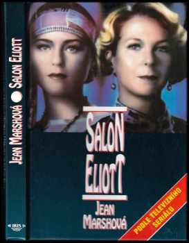 Salon Eliott : 1 - Jean Marsh (1993, Iris) - ID: 327488
