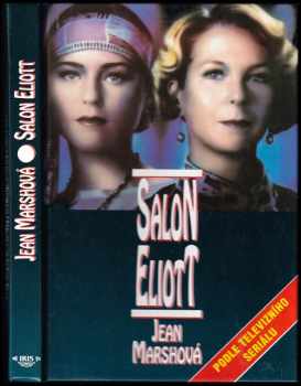 Jean Marsh: Salon Eliott