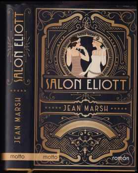 Salon Eliott