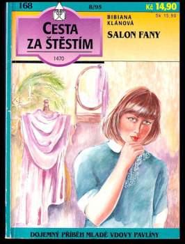 Salon Fany