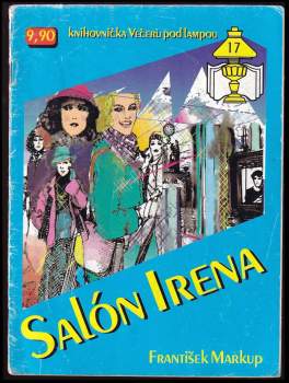 Salón Irena