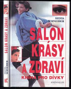 Salon krásy a zdraví