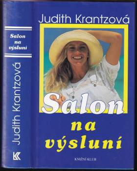 Salon na výsluní