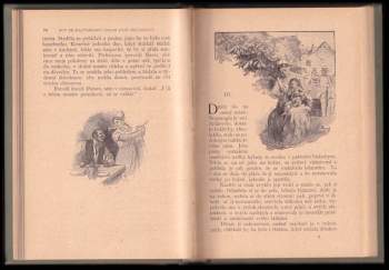 Guy de Maupassant: Salon paní Tellierové