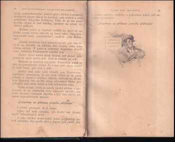 Guy de Maupassant: Salon paní Tellierové