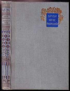 Guy de Maupassant: Salon paní Tellierové