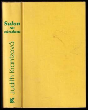 Salon se zárukou