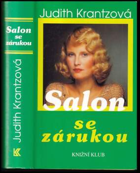 Salon se zárukou