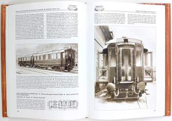 Ludvík Losos: Salonní vozy Ringhoffer