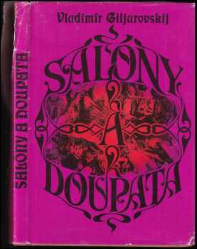 Salóny a doupata