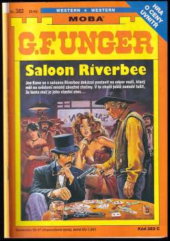 Saloon Riverbee