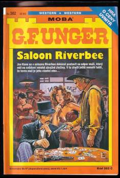 Saloon Riverbee