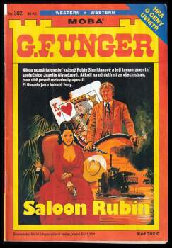 Saloon Rubin