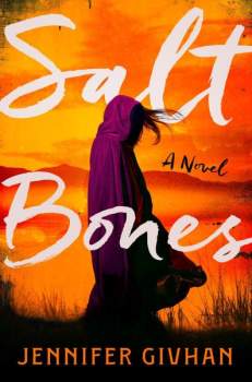 Jennifer Givhan: Salt Bones