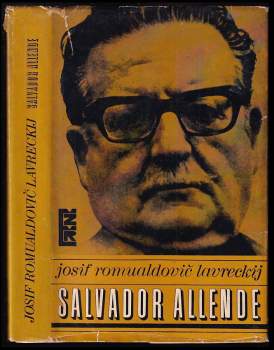 Salvador Allende