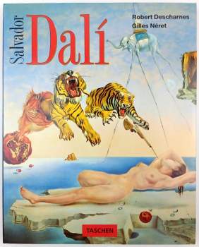 Salvador Dalí (1904-1989)