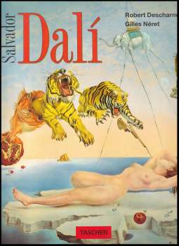 Salvador Dalí