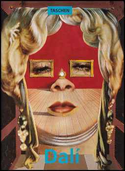 Salvator Dalí 1904-1989