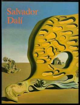 Salvador Dalí 1904-1989