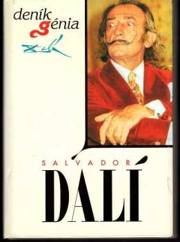 Conroy Maddox: Salvador Dalí : 1904-1989 : Excentrik a génius