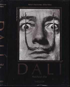 Gilles Néret: Salvador Dalí - 1904-1989