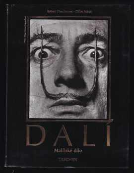 Salvador Dalí 1904-1989