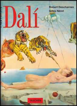 Salvador Dalí