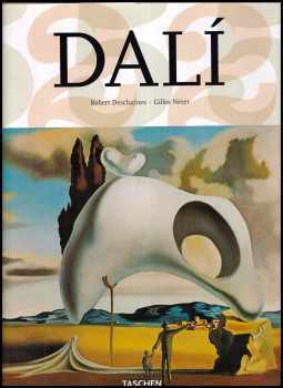 Gilles Néret: Salvador Dalí