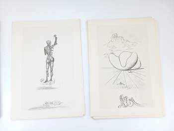 Salvador Dalí: Salvador Dali