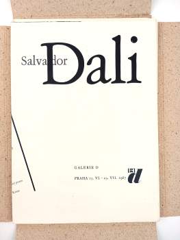 Salvador Dalí: Salvador Dali